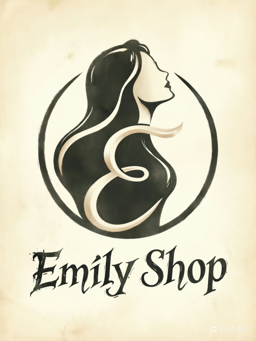 Emily's shop