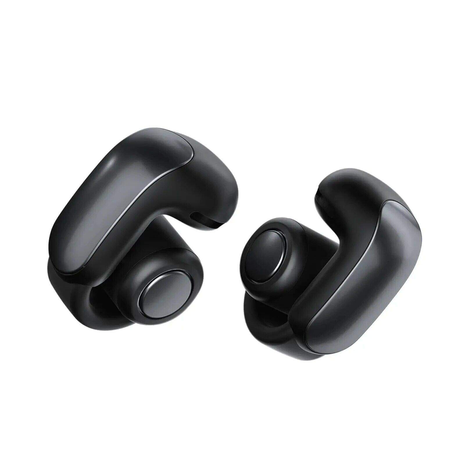 For BoseËUltra Open Earbuds Noise Cancelling True Wireless Bluetooth 5.1 Earphones TWS Sports Earbuds Waterproof Headset with Mic