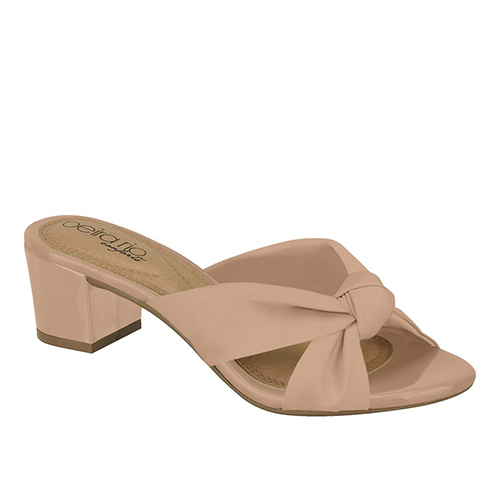 BEIRA RIO CROSS SLIP ON SANDALS K12032CH