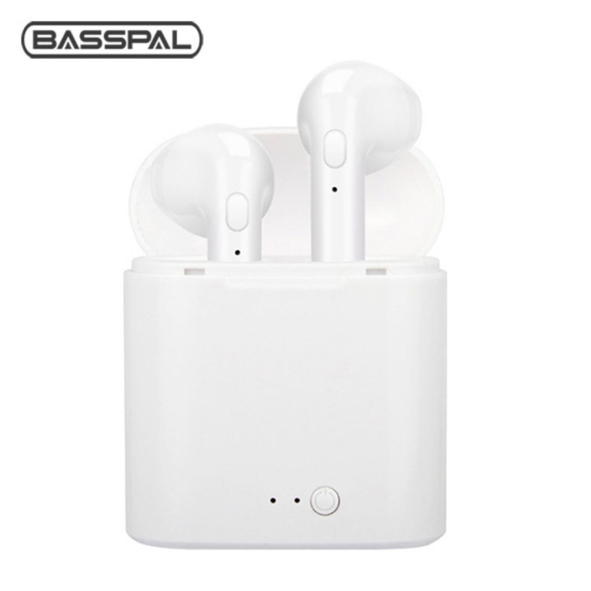I7s TWS Wireless Earpiece Bluetooth 5.0 Earphones Sport Earbuds Headset with Mic for Smart Phone X iao m i Samsung Huawei LG