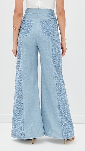 Ace Pants
