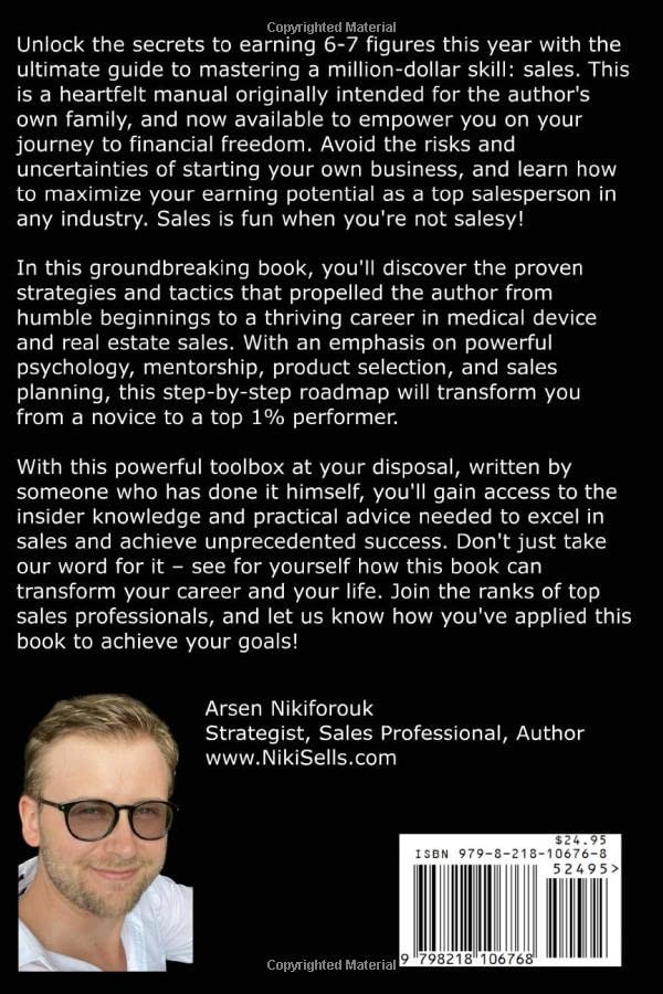 Break Limits, Make Millions: Achieve up to $100,000 in 90 days with neural rewiring and a master course in sales