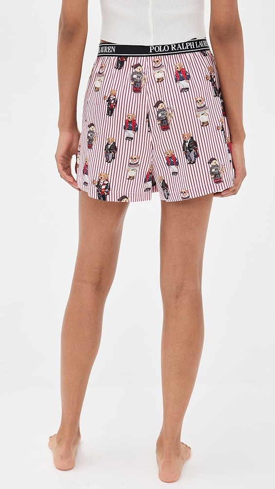 Sleep Boxers