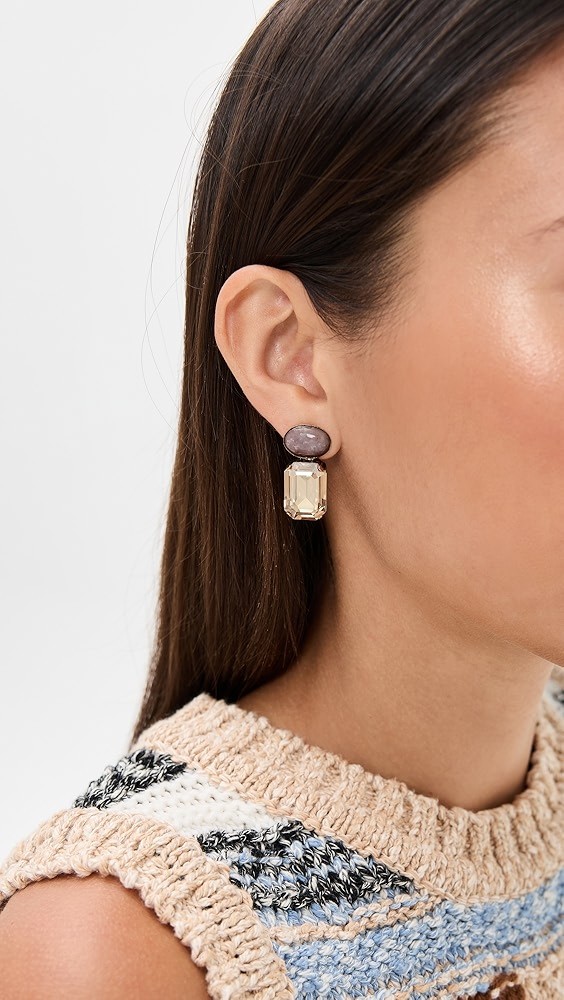 Elin Earrings