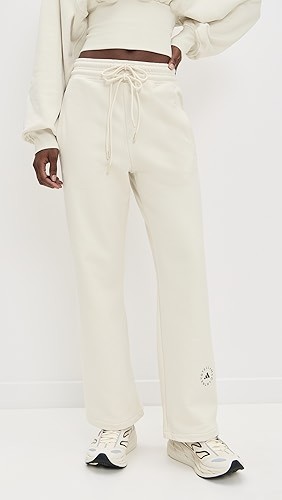 Straight Leg Pants