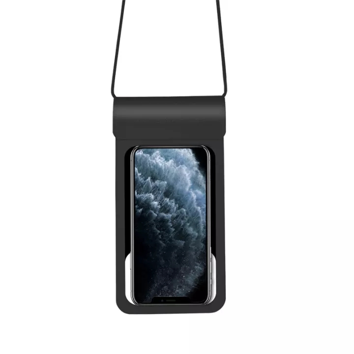?? Fast Delivery Waterproof Phone Pouch Underwater Phone Bag Case Swimm Diving Phone Case Bag for all size Xiaomi lPhone 13/14 Huawei ææºé²æ°´è¢ æ¸¸æ³³ å¡çé²æ°´ æ°´ä¸ä¹å­ gifts Christmas p