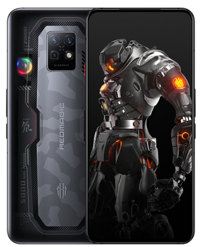 Global Redmagic 7 / Redmagic 7 PRO / Redmagic 6 red magic 7 Snapdragon 888 120W Red magic 7 PRO One year local warranty