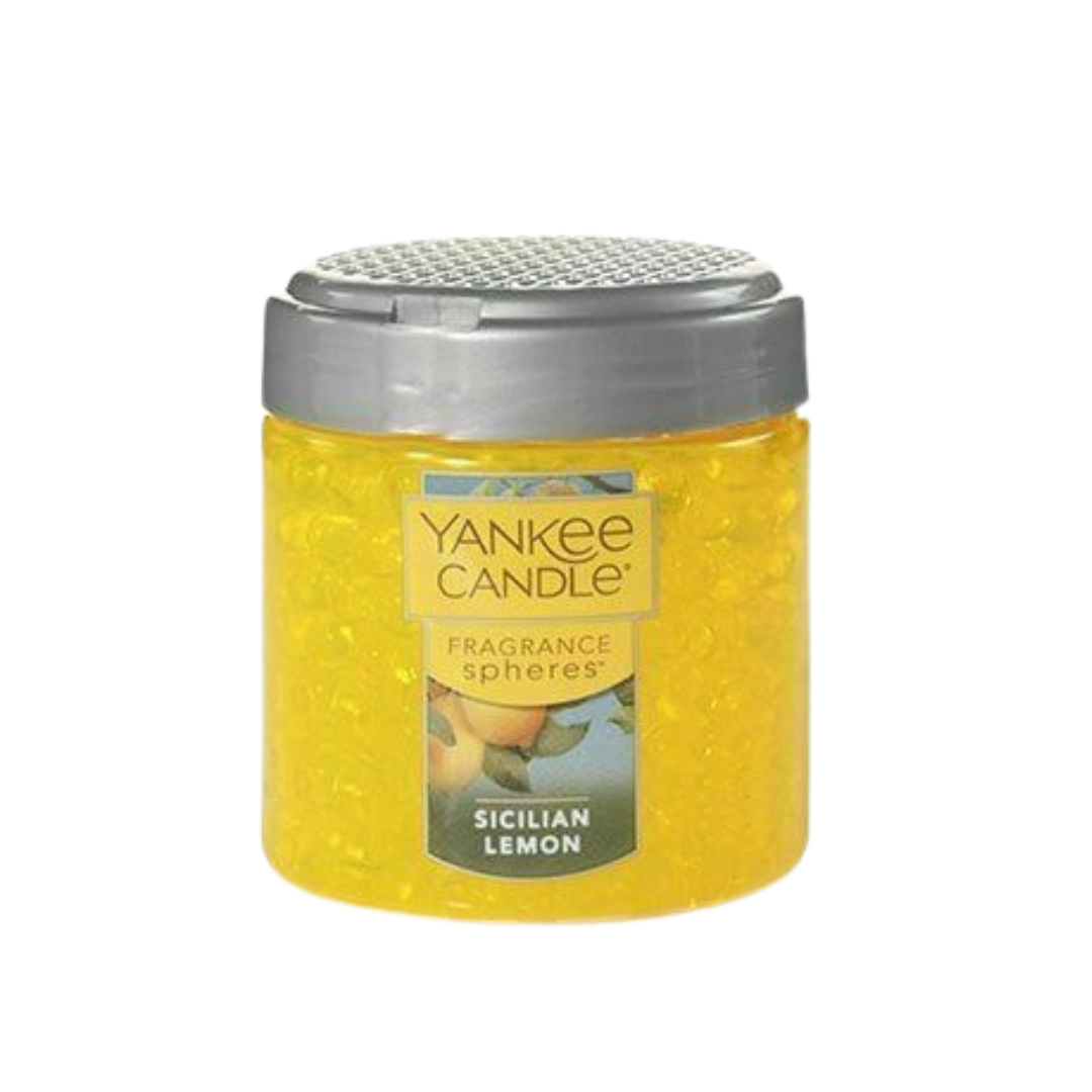 [Yankee Candle] Fragrance Spheres ( Midsummer's night / Pink Sands / Lemon Lavender Etc)
