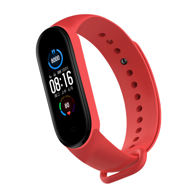 Smart Band M6 Smart Watch Men Women Running Sports Bracelets with Heart Rate Monitor Blood Pressure Fitness Tracker Smartwatch Smartband Clock For Android iOS