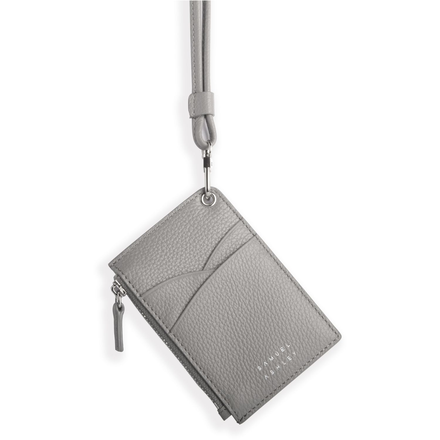 Samuel Ashley Robyn ID Badge Holder