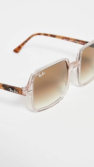Ray-Ban Women's RB1973 Square II Sunglasses