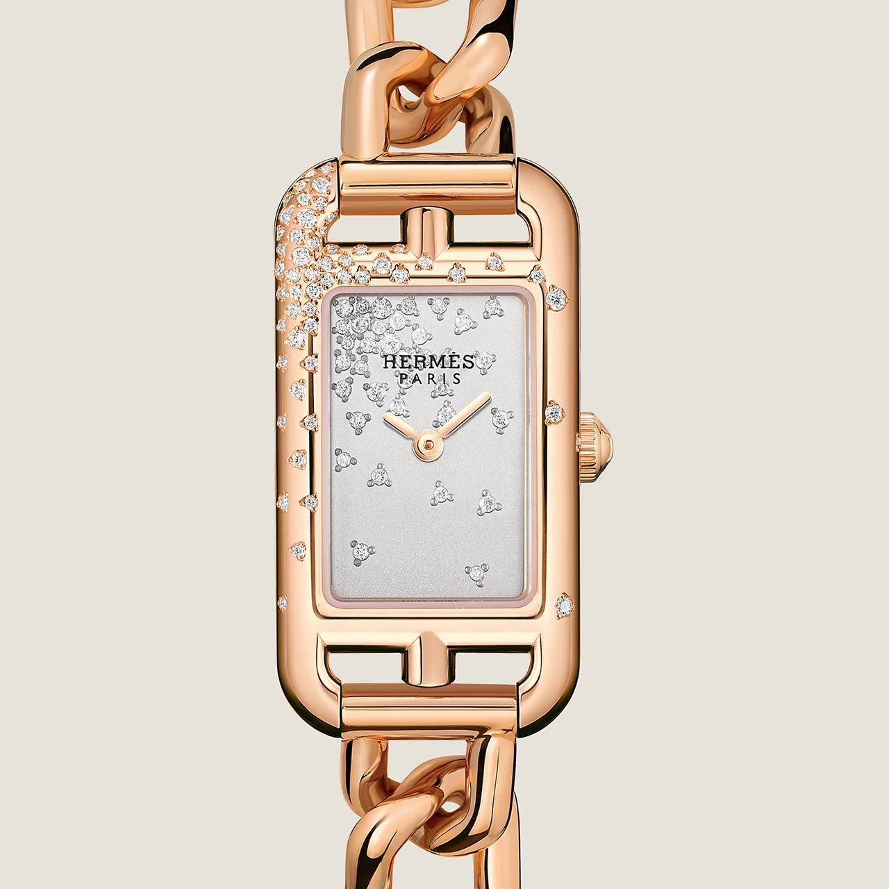 Heure H Nantucket watch 29mm