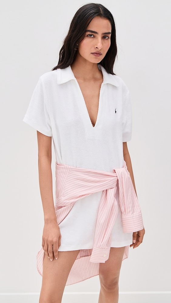 Collar Dress