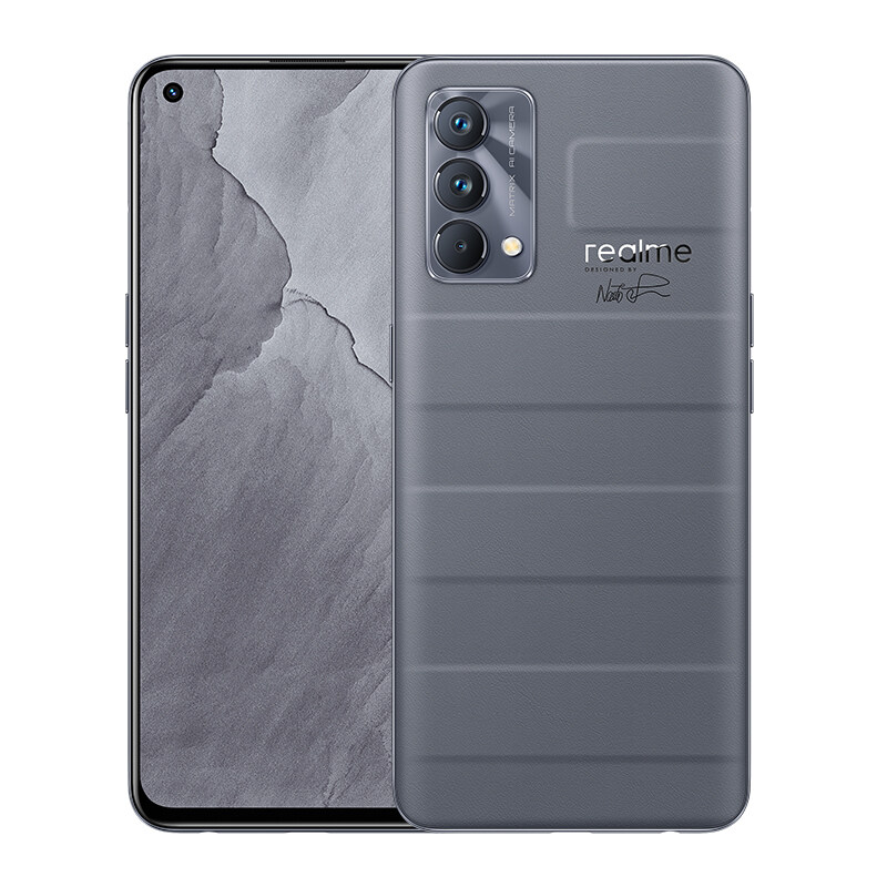 realme GT Master Edition(8+128GB/8+256GB) Snapdragon 778120Hz Super AMOLED Display, 65W SuperDart Charge Global version Local two-years warranty Smartphone