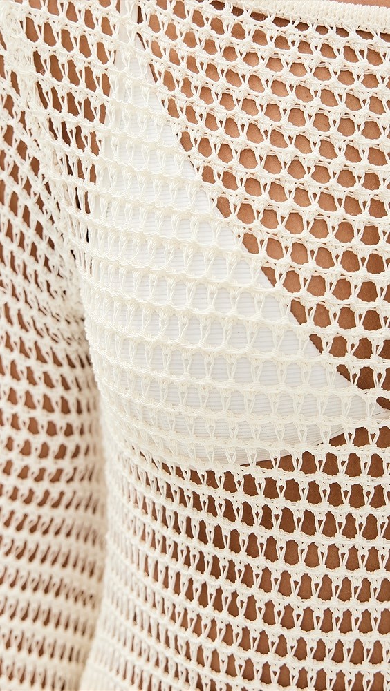 Lorena Dress