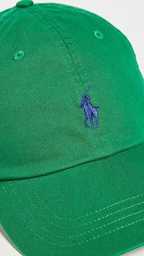 Twill Classic Sport Cap