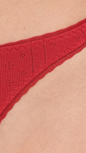 Thong 3 Pack Panties