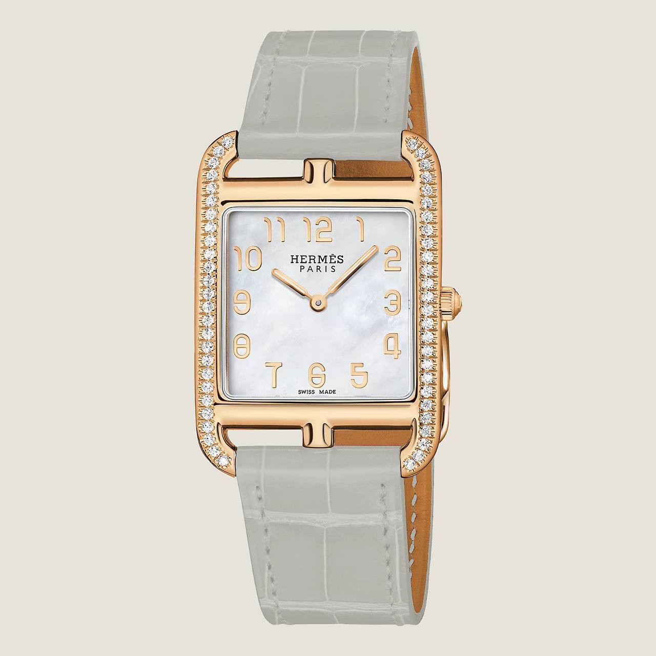 Heure H Cape Cod Large Model 37 mm
