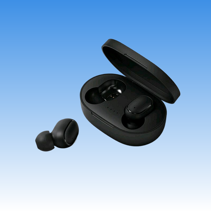 A6S Bluetooth 5.3 colorful TWS Earbuds, 2-3H Music Playback, Fast Type-C Charging, 150mAh Charging Case for 2-3 Full Charges