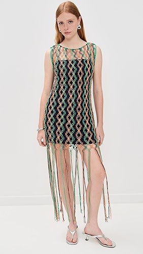Emelia Dress