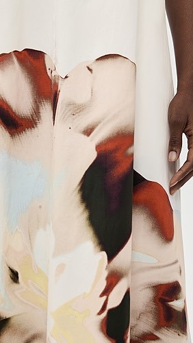 Astryd Maxi Dress