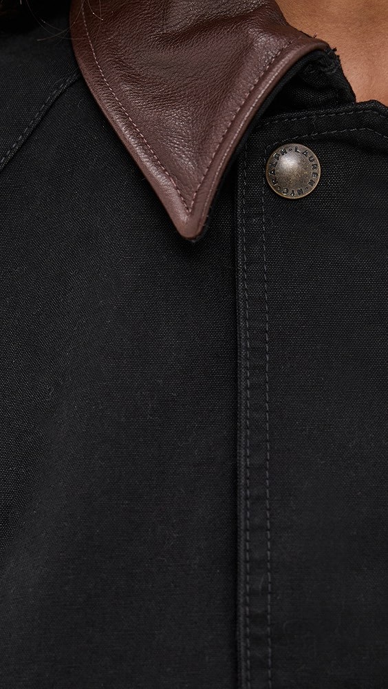 Field Barn Jacket