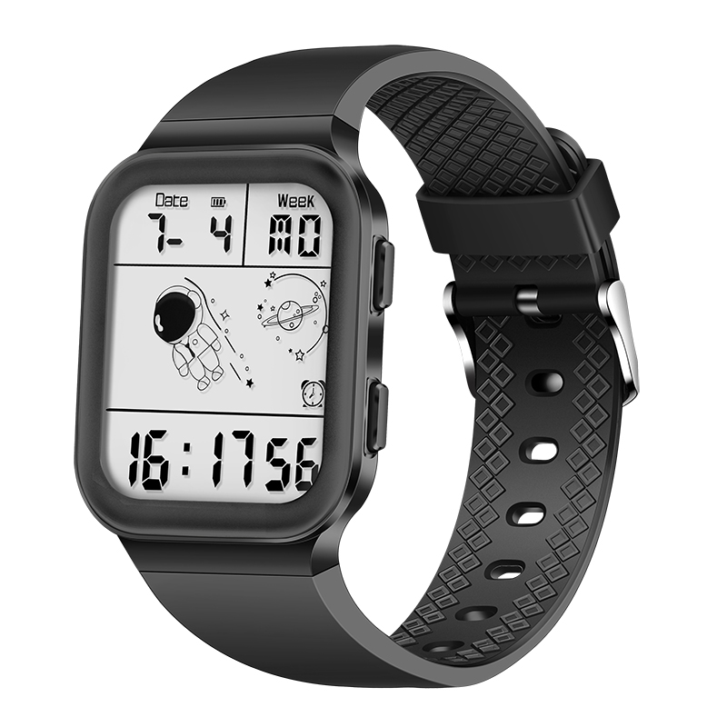 Zodvboz Men's Fashion Watch 30M Waterproof Digital Wrist Watch LED Alarm Watch Sports Watch Men's Sports Watch Men's Sports Watch