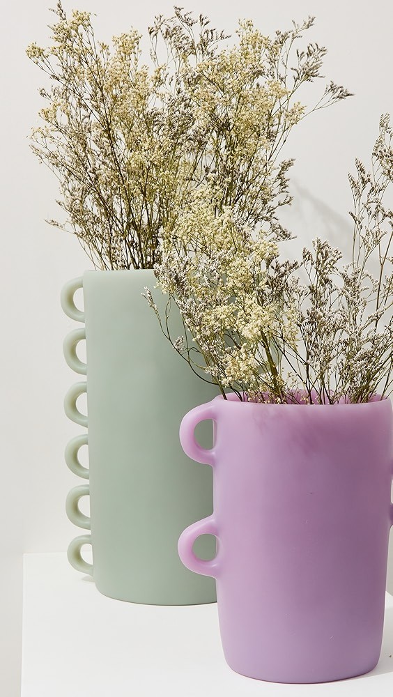Loopy Large Vase