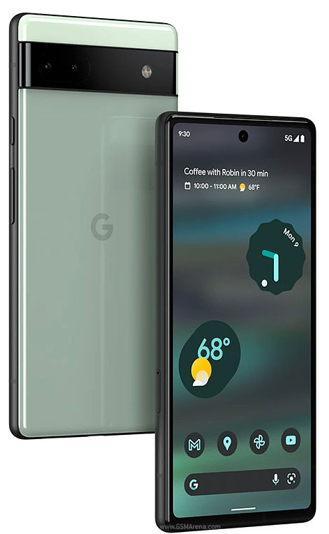 Google Pixel 7 / google pixel 6a /google pixel 6 pro/ pixel 6 locally warranty in sg Original 5G google 6 pro