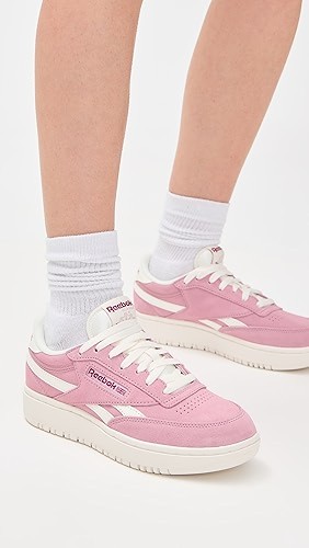 Club C Double Revenge Sneakers