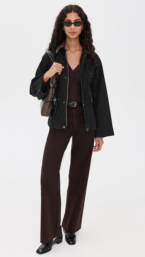 Field Barn Jacket