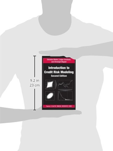 Introduction to Credit Risk Modeling (Chapman and Hall/CRC Financial Mathematics Series) 2nd Edition