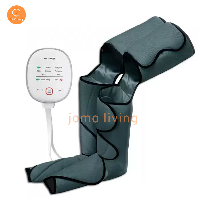✅SG Ready Stocks✅ All in One Leg and Foot Massager for Circulation and Relaxation 6 Massage Modes Heat