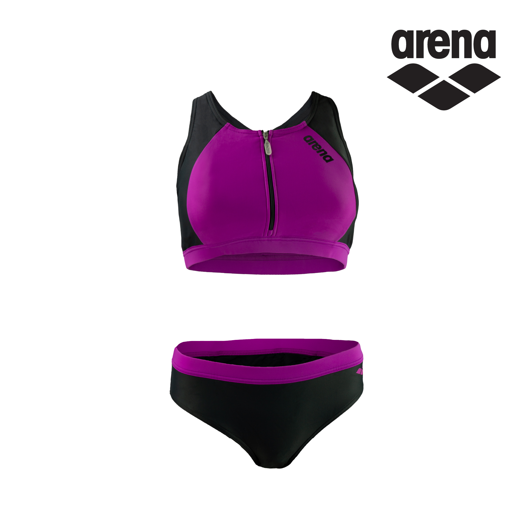 Arena ASW18082 Ladies' 2PCS Bikini Swimming Set