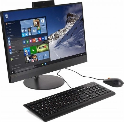 New Model 6 Core Lenovo choose 24 or 22 inch FullHD IPS Touch Screen, webcam, intel i3-8100T Full HD IPS Touchscreen inbuilt webcam 5G Wifi, 8GB RAM(Upgradable ) 480GB SSD(upgradable) Win10Home 1 y