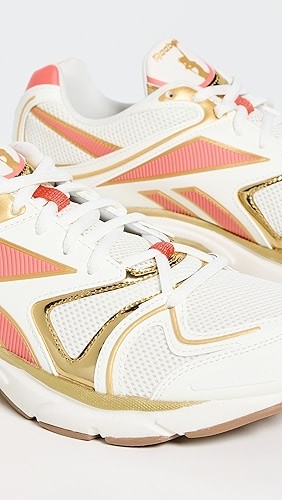 Reebok x Angel Reese Unisex Premier Road Plus