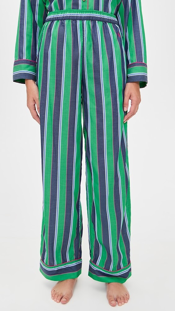 Madison Pajama Set