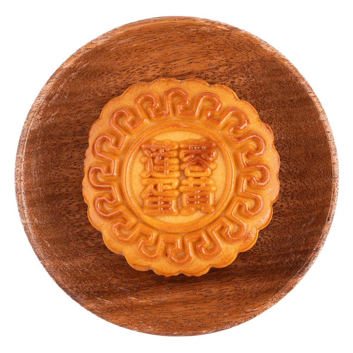 Endian Salted Egg Yolk Lotus Seed Paste Mooncake 80g 80 g $3.59 $0.04/g