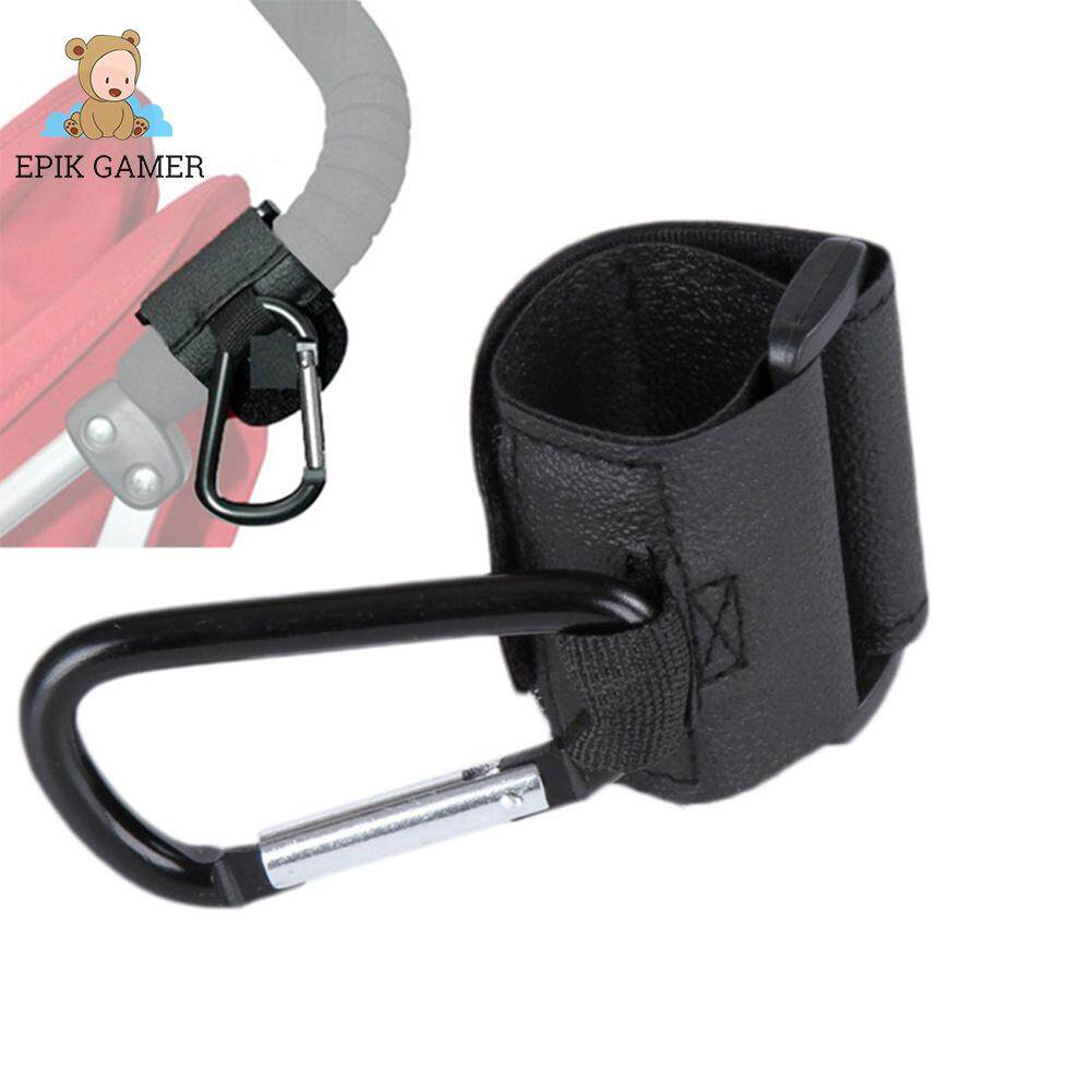 Multifunctional Pram Pushchair Hanging Hanger Hooks Practical Baby Stroller Hook Shopping Bag Clip