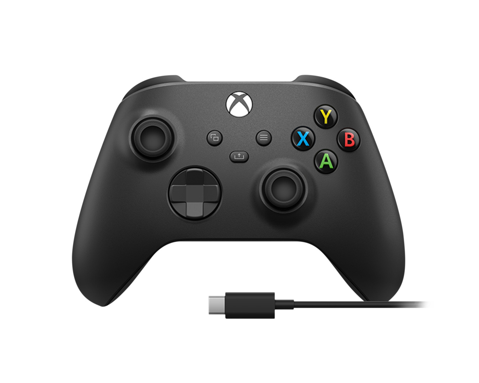 *Latest model* Xbox Series Wireless Controller