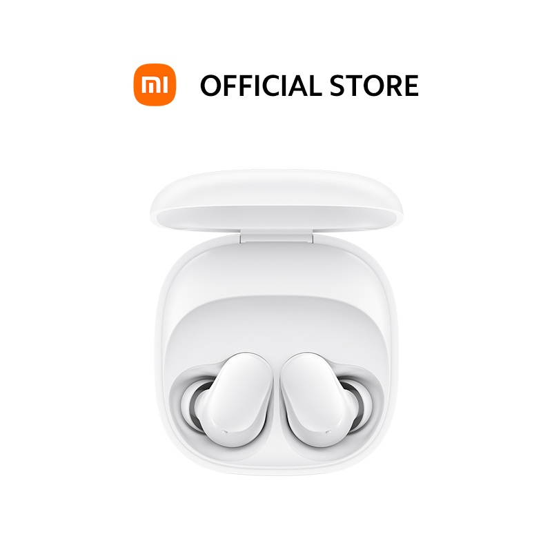 Xiaomi Redmi Buds 6 Play , Local Waranty