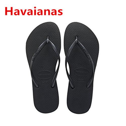 Classic Version Women's Slim Flip Flop Beach Shoes Slipper For Unisex Christmas Gift Birthday Present