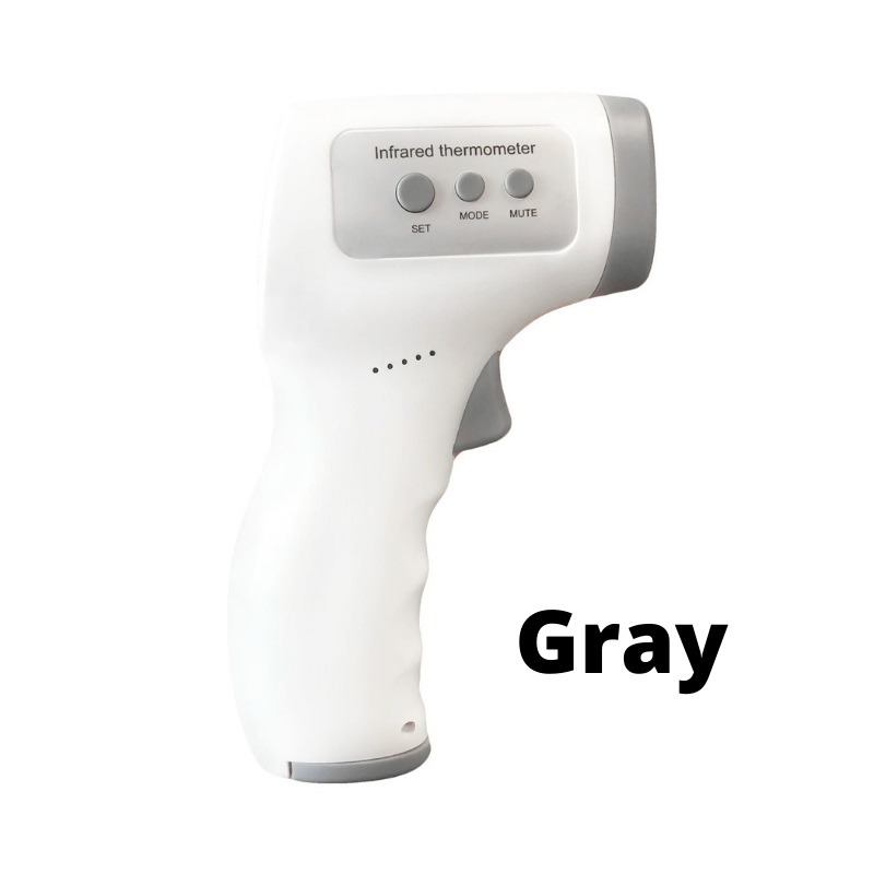 Contactless Thermometer Non-contact Digital Infrared Thermometer Forehead Instant Reading