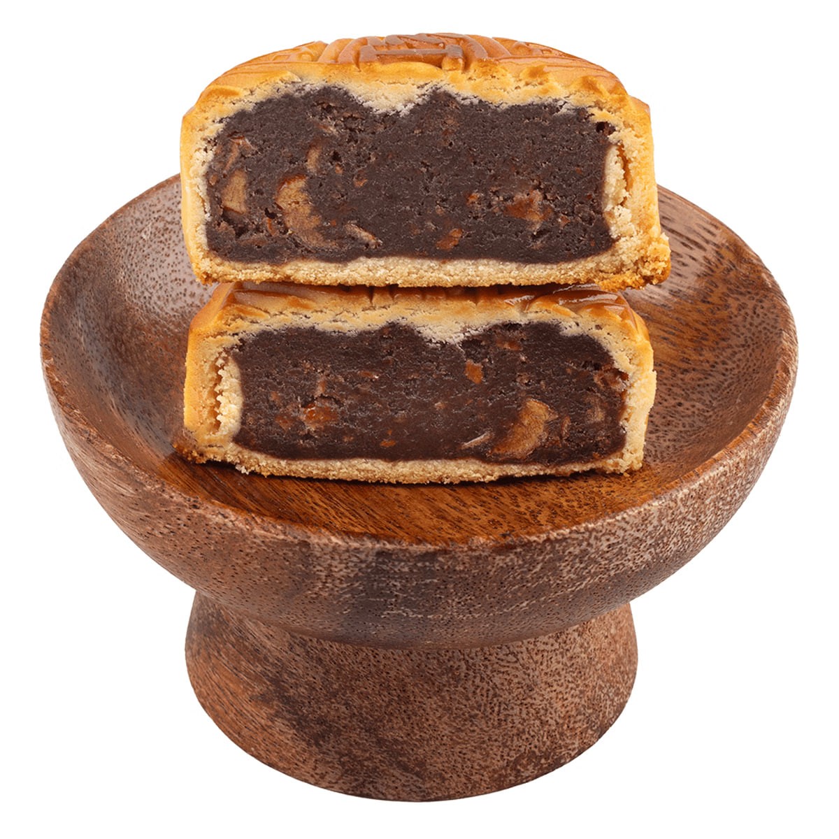 Endian Red Date Paste Filling Mooncake 80 g