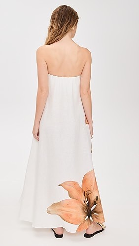 Parisa Maxi Dress