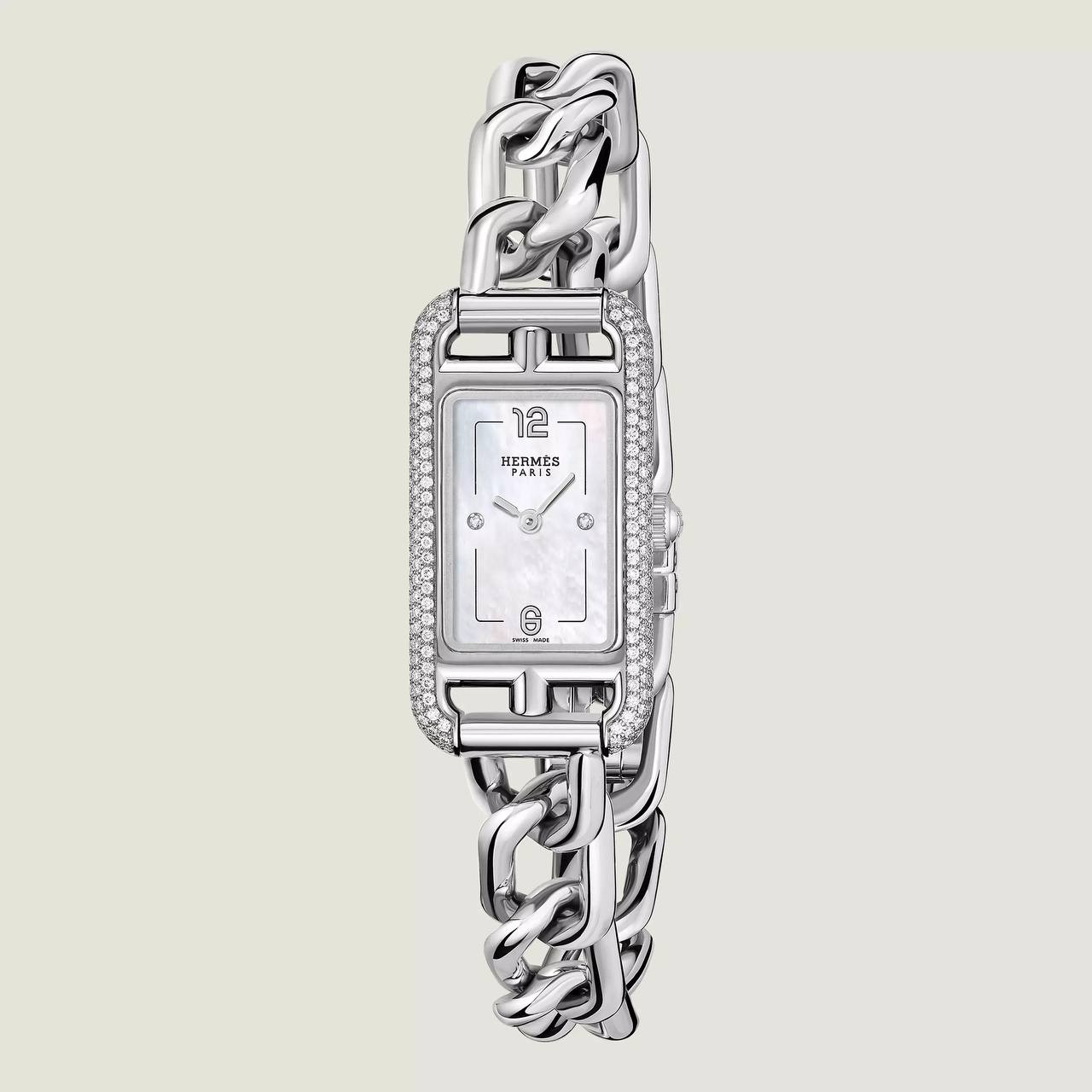 Heure H Nantucket watch 29mm