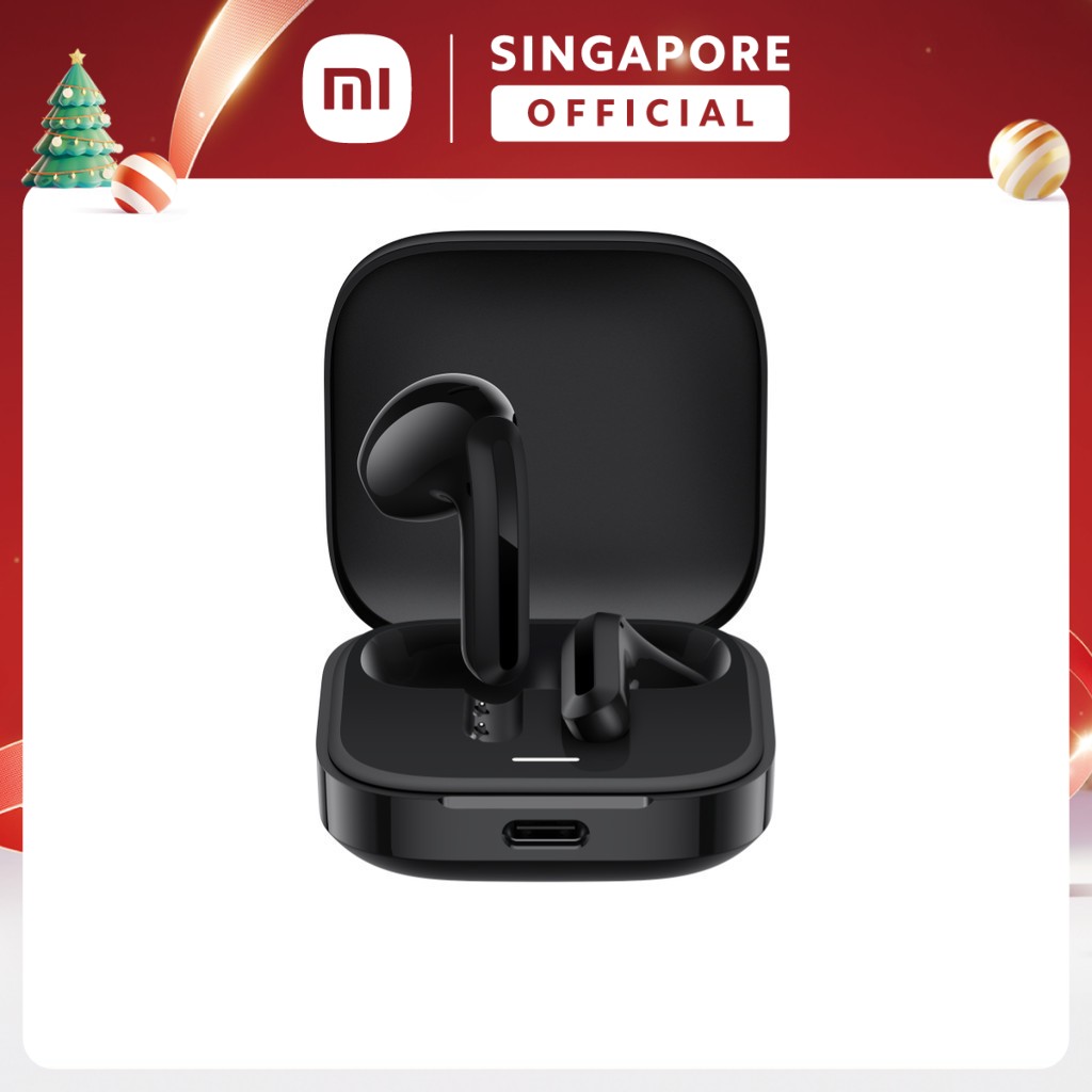 Redmi Buds 6 Active