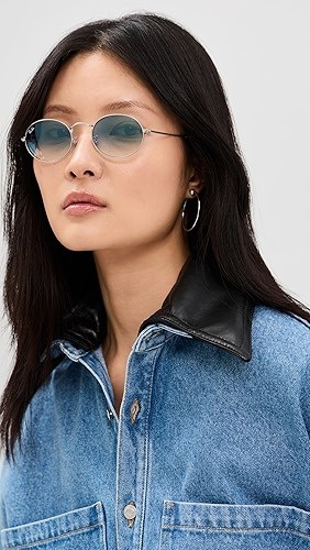 0RB3547 Sunglasses