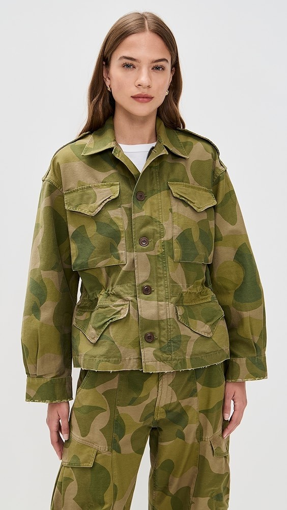 Field Jacket