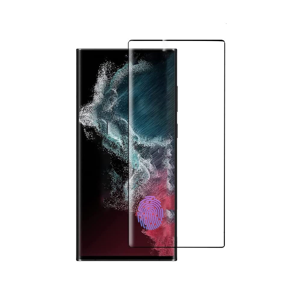 (SG) LionShield Samsung Galaxy S22 / S22 Plus / S22 Ultra / S21 Ultra / S21 Plus / S21 / Note 20 Ultra / Note 20 Screen Protector / Camera Lens Protector - Tempered Glass